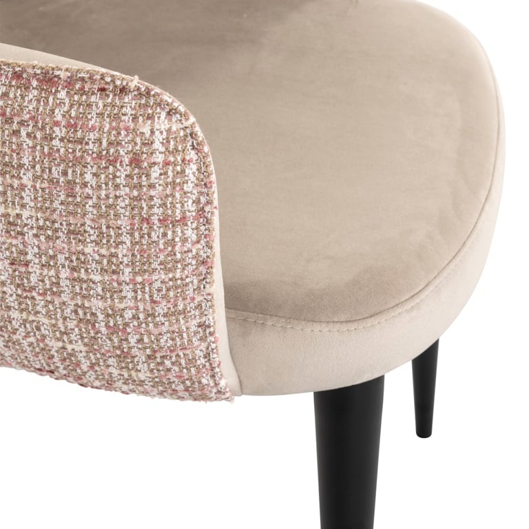 Giovanna Dining Chair - Ideal Furniture ES