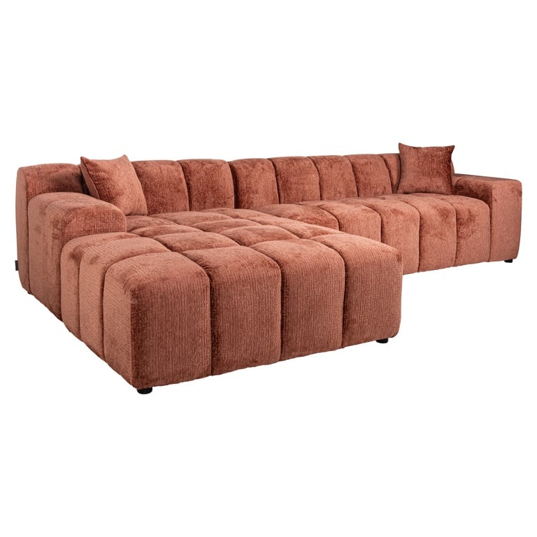 Cube Sofa - Ideal Furniture ES