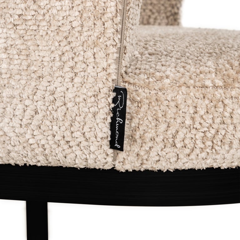 Ellis Dining Chair - Ideal Furniture ES