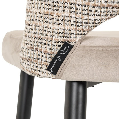 Tabitha Bar Stool - Ideal Furniture ES