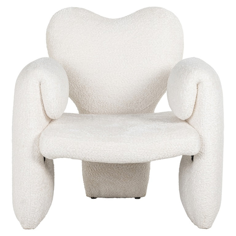 Didi Dining Chair - Ideal Furniture ES