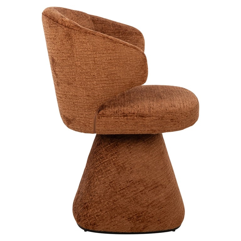 Gatsbi Dining Chair - Ideal Furniture ES