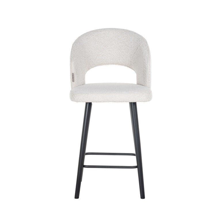 Savoy Bar Stool - Ideal Furniture ES