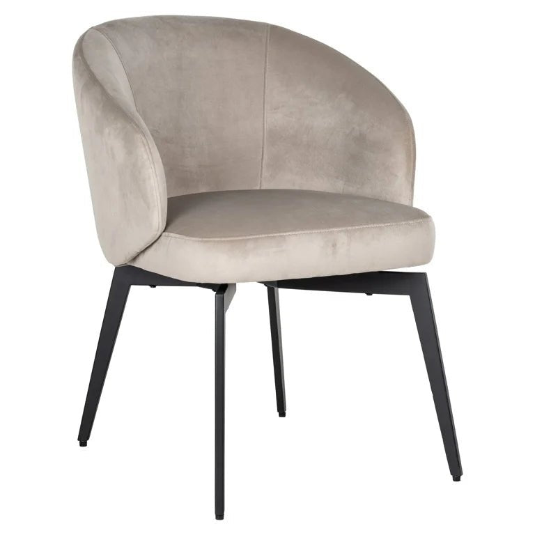 Amphara Dining Chair - Ideal Furniture ES
