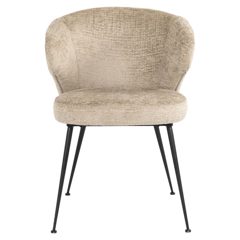 Xandra Dining Chair - Ideal Furniture ES
