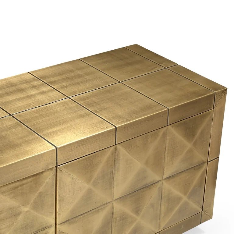 Collada TV Unit - Ideal Furniture ES