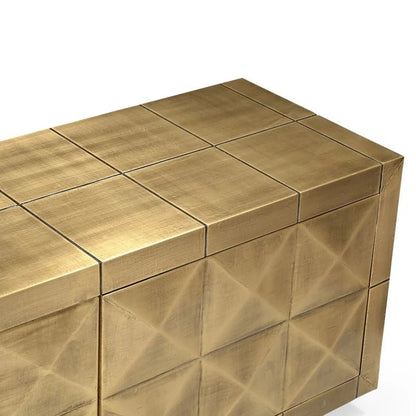 Collada TV Unit - Ideal Furniture ES