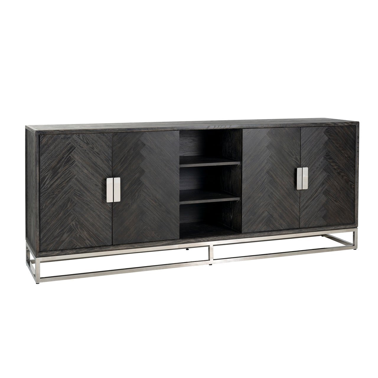 Blackbone sideboard - Ideal Furniture ES