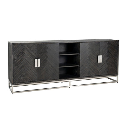Blackbone sideboard - Ideal Furniture ES