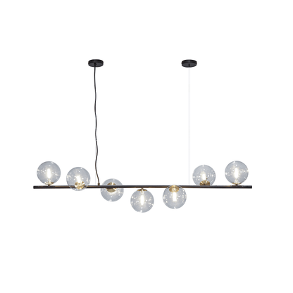 Esparta preto - Ideal Furniture ES