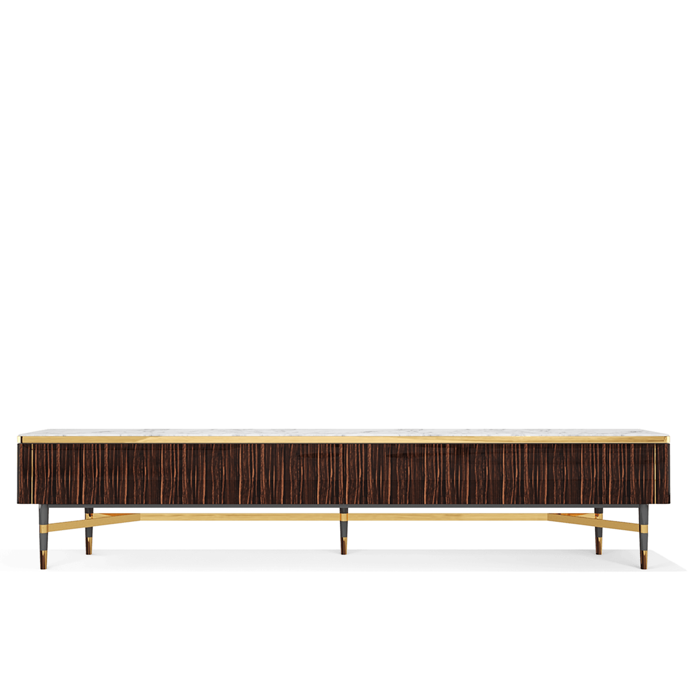 Collins TV Unit - Ideal Furniture ES