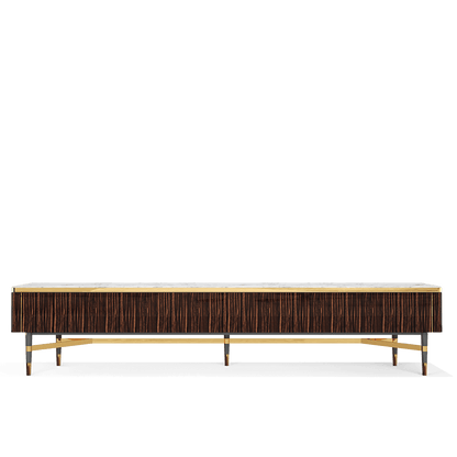 Collins TV Unit - Ideal Furniture ES