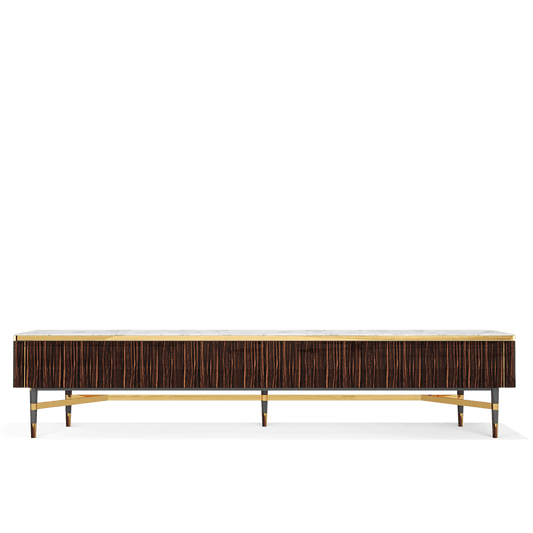 Collins TV Unit - Ideal Furniture ES