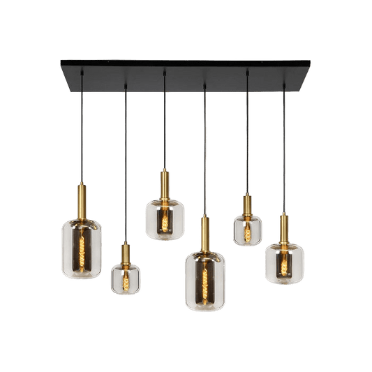 Joanet Set Ceiling Lamp - Ideal Furniture ES