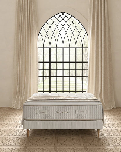 Executive Mattress - Ideal Furniture ES
