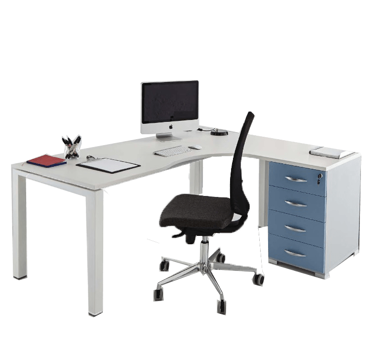 Nova Dina desk - Ideal Furniture ES