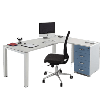 Nova Dina desk - Ideal Furniture ES