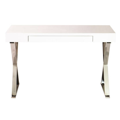 Cruz Desk - Ideal Furniture ES