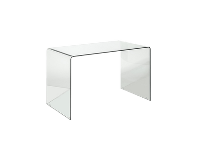 Transparente Desk - Ideal Furniture ES