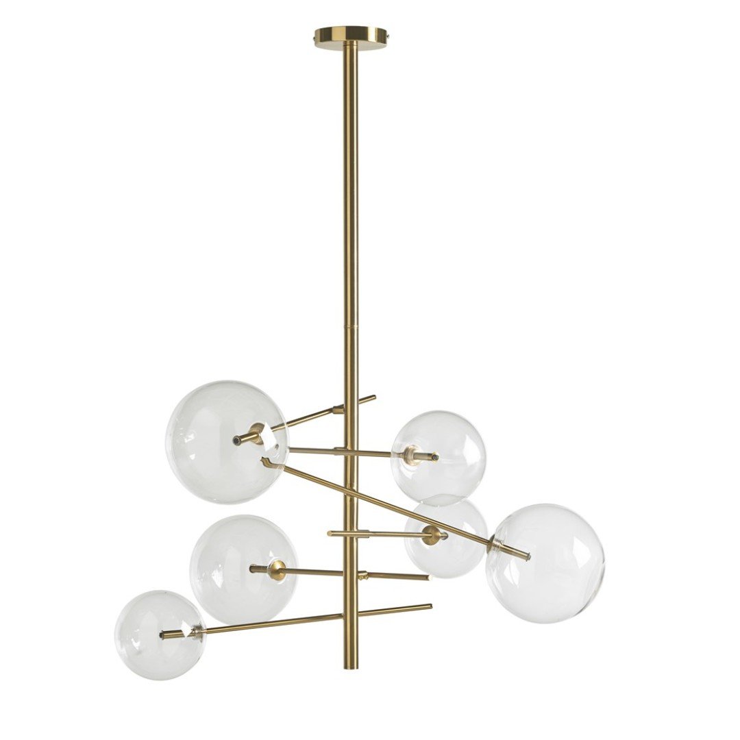 Galaxy ceiling - Ideal Furniture ES