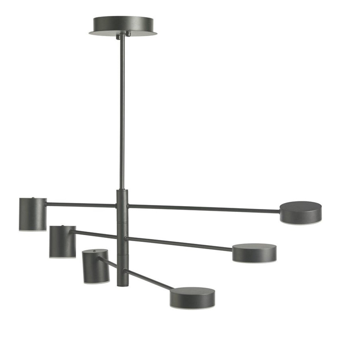 Cilinder ceiling light - Ideal Furniture ES