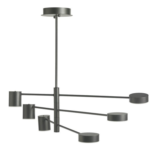 Cilinder ceiling light - Ideal Furniture ES