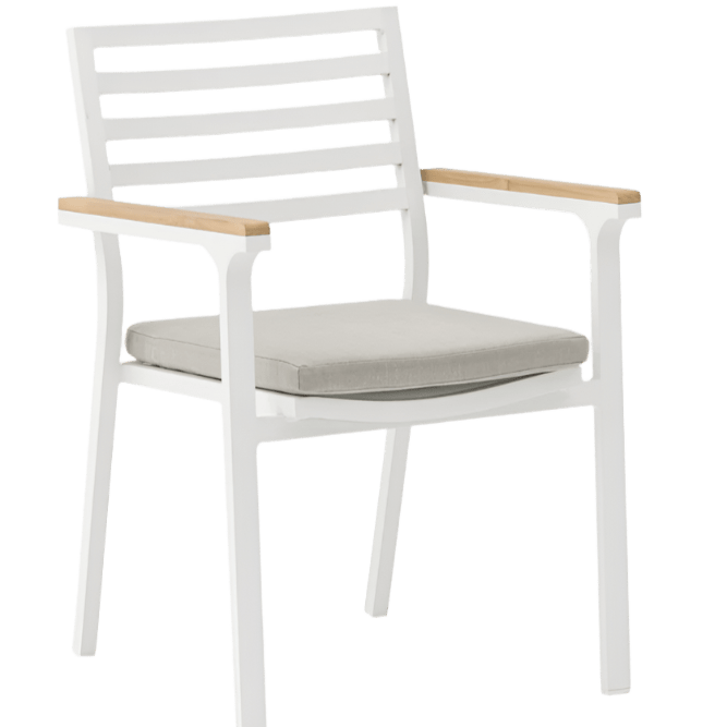 Broome Chair - Ideal Furniture ES