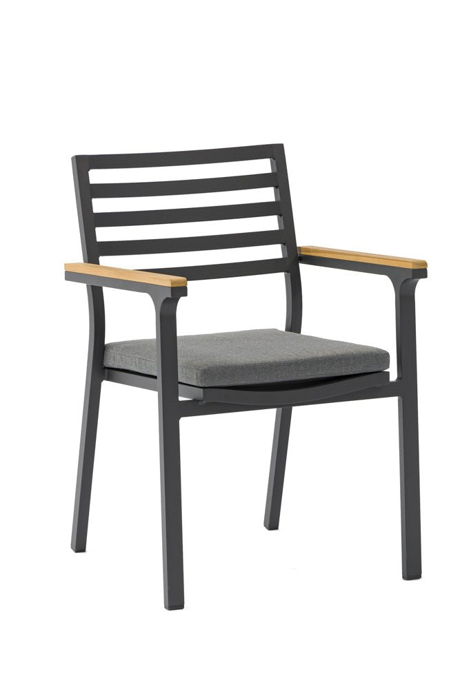 Broome Chair - Ideal Furniture ES