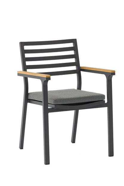 Broome Chair - Ideal Furniture ES