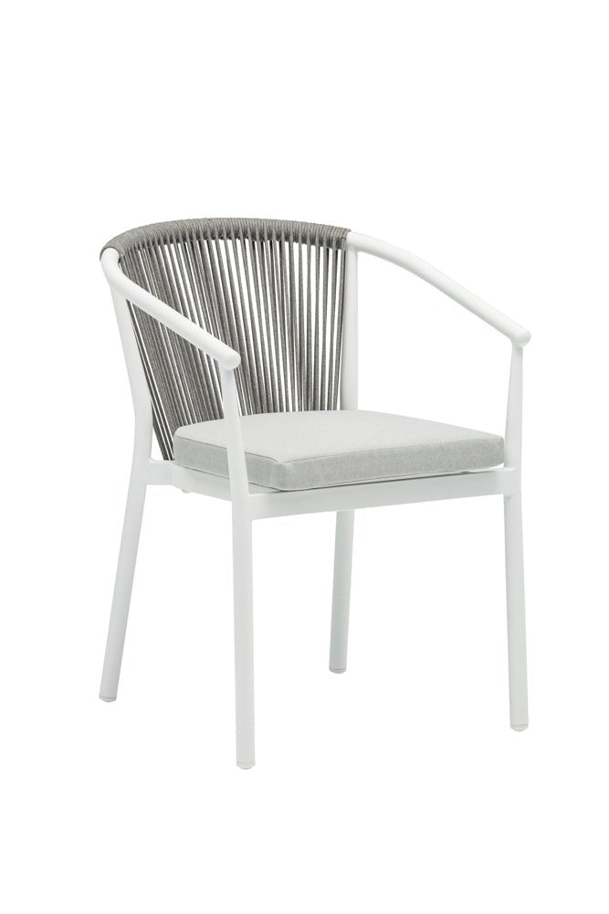 Moana Dining Set - Ideal Furniture ES