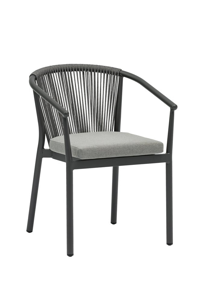 Moana Dining Set - Ideal Furniture ES