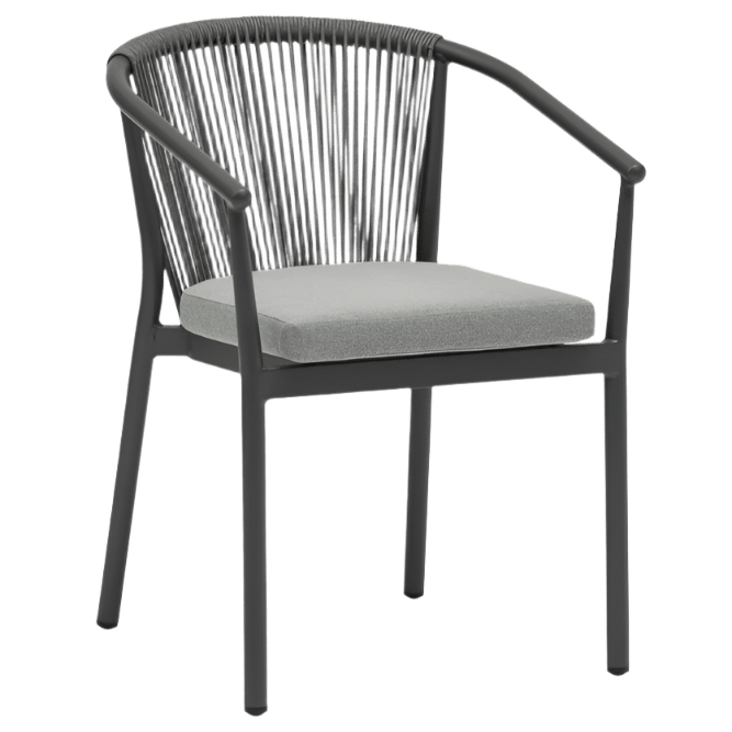 Moana Dining Chair - Ideal Furniture ES