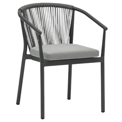 Moana Dining Chair - Ideal Furniture ES