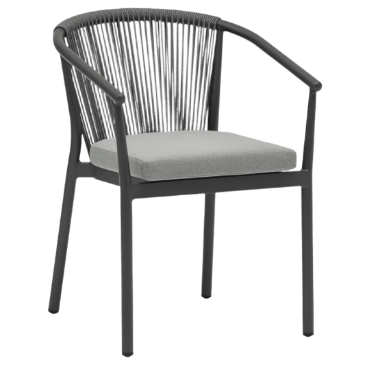 Moana Dining Chair - Ideal Furniture ES