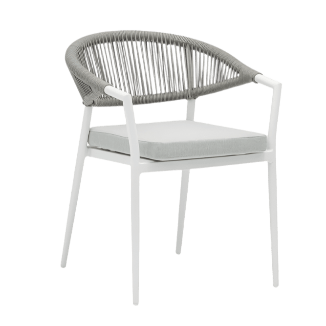 Ross Dining Chair - Ideal Furniture ES