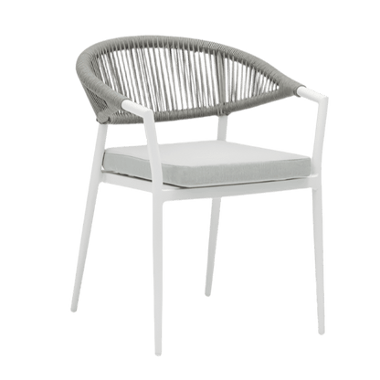Ross Dining Chair - Ideal Furniture ES