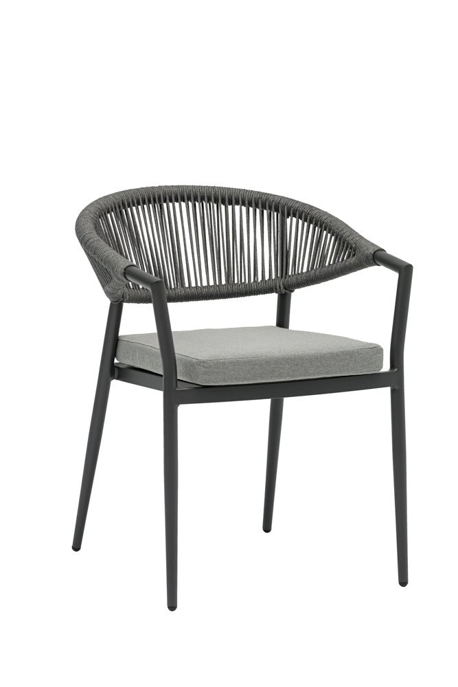Ross Dining Chair - Ideal Furniture ES