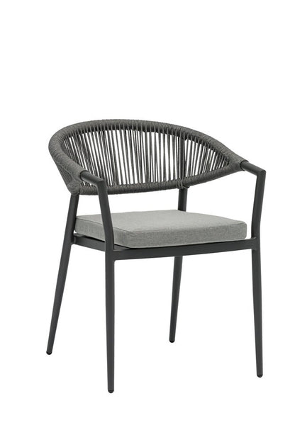 Ross Dining Chair - Ideal Furniture ES