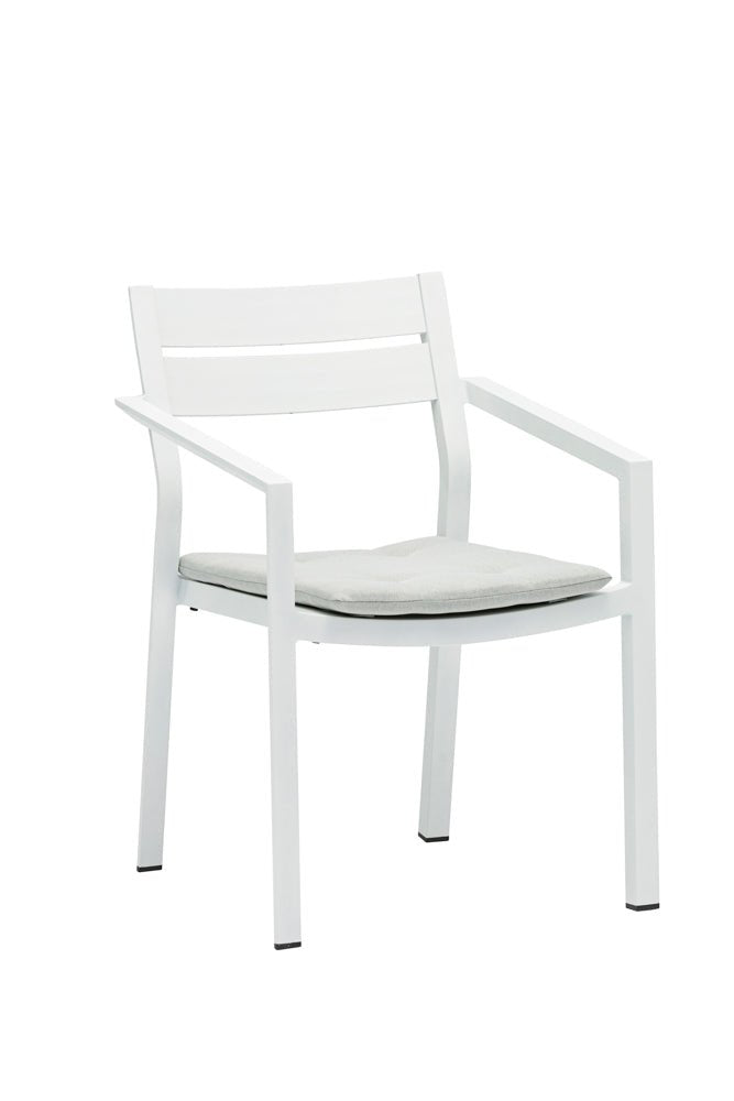 Boori Dining Chair - Ideal Furniture ES