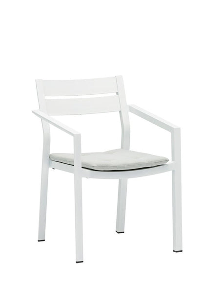 Boori Dining Chair - Ideal Furniture ES