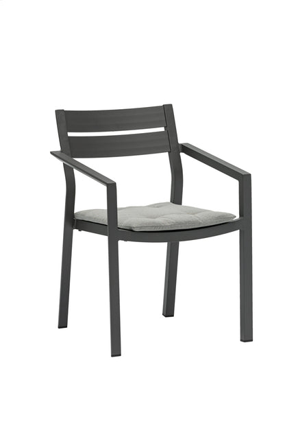 Boori Dining Chair - Ideal Furniture ES