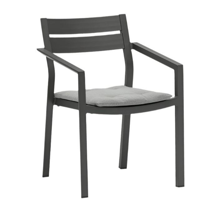 Boori Dining Chair - Ideal Furniture ES
