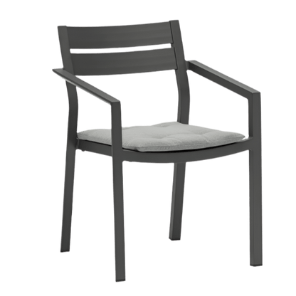 Boori Dining Chair - Ideal Furniture ES