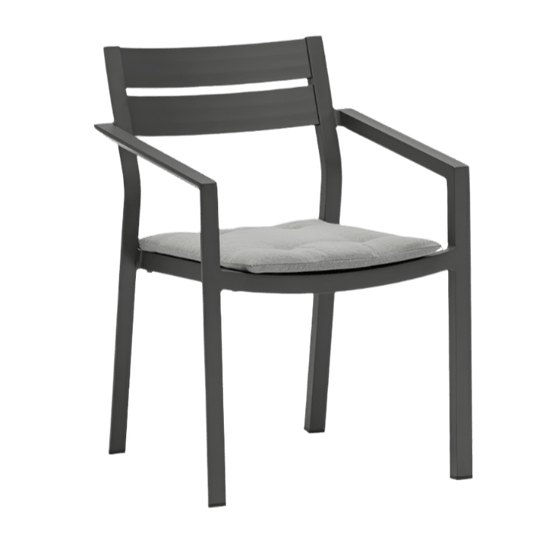 Boori Dining Chair - Ideal Furniture ES