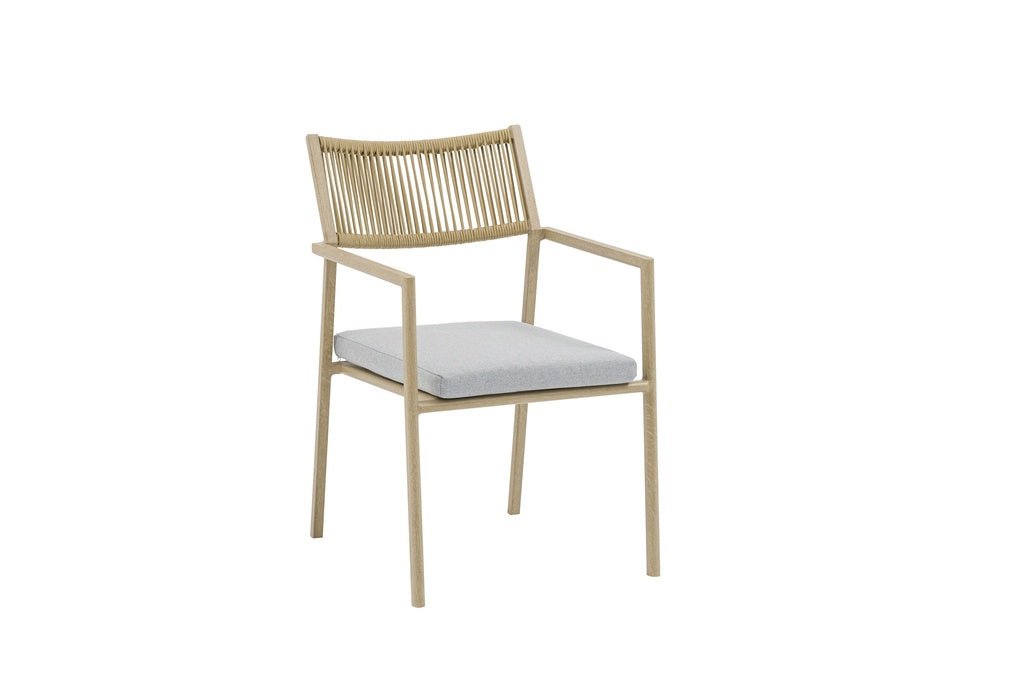 Harmony Dining Chair - Ideal Furniture ES