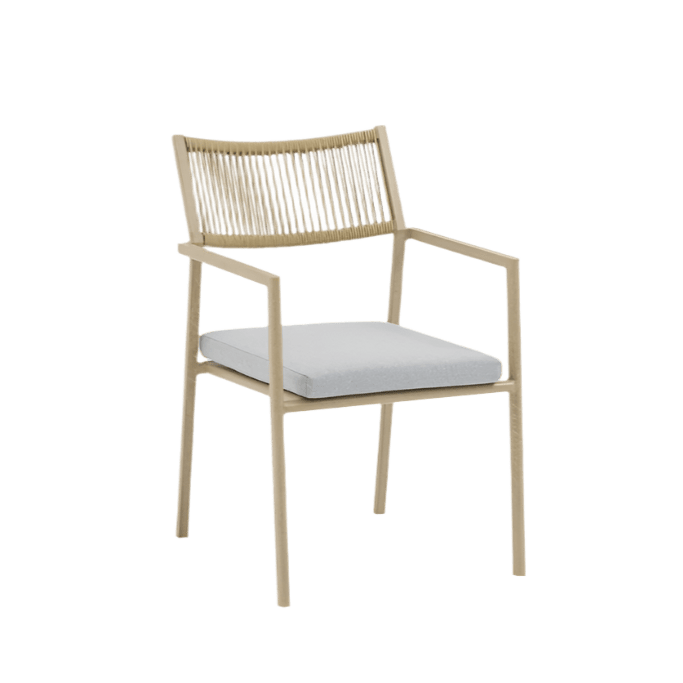 Harmony Dining Chair - Ideal Furniture ES