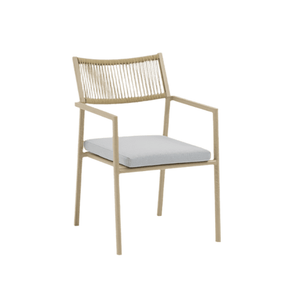 Harmony Dining Chair - Ideal Furniture ES