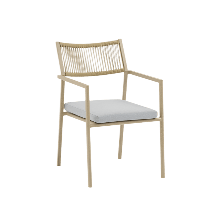 Harmony Dining Chair - Ideal Furniture ES