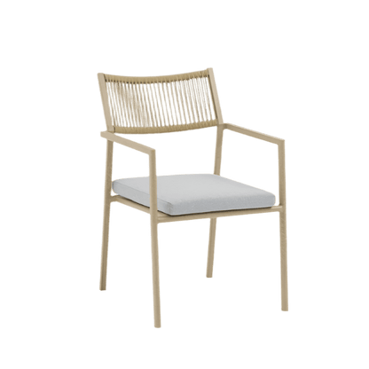 Harmony Dining Chair - Ideal Furniture ES