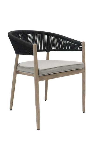 Sunset Dining Chair - Ideal Furniture ES